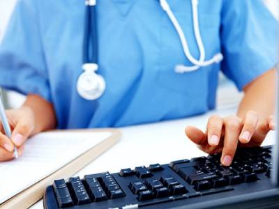 writing for nursing students